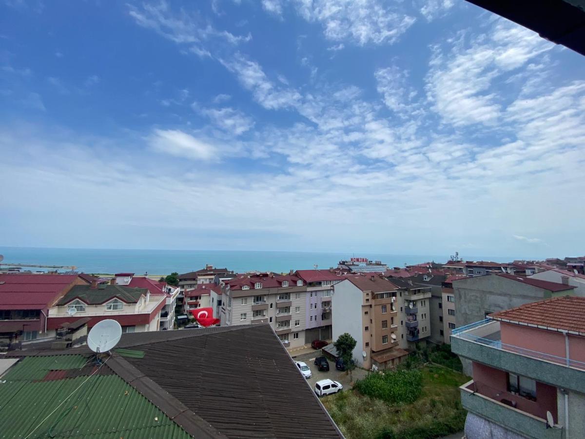 Grand Pera Suite Pelitli  外观 照片