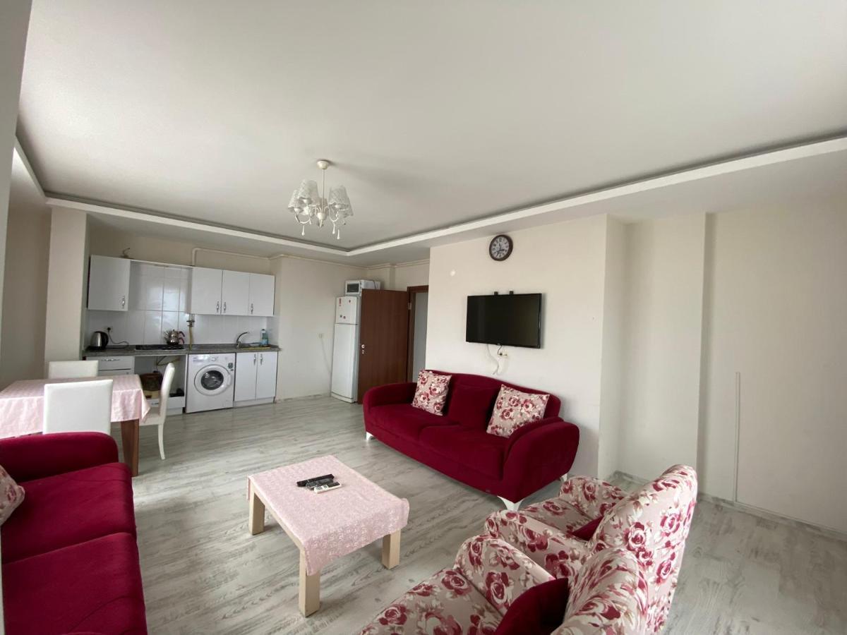 Grand Pera Suite Pelitli  外观 照片
